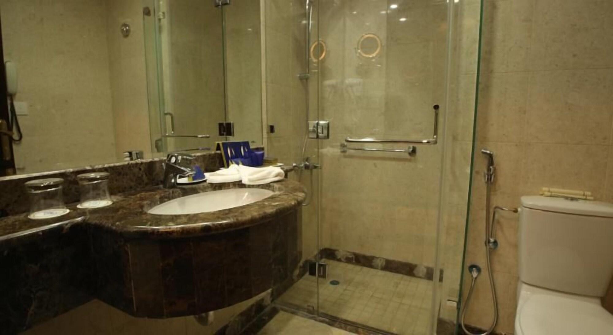 Al Aqeeq Al Rawda Hotel By Sedra International Medina Luaran gambar